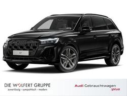 Utilizat 2024 Audi Q7 S-Line SUV | 76.989 EUR