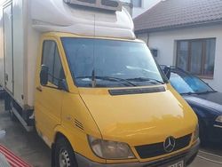 Utilizat 2005 Mercedes Sprinter Van | 5.000 EUR (Preț OK)