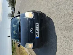 Citroën C2