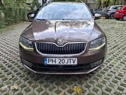 Utilizat 2014 Skoda Octavia Break | 7.500 EUR (Super Preț)