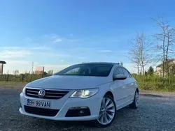 Utilizat 2009 VW CC Berlinǎ | 6.500 EUR