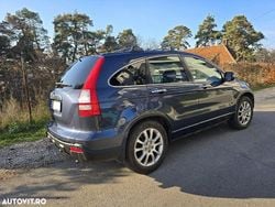 Culoaregri Utilizat 2008 Honda CR-V SUV | 3.900 EUR (Super Preț)
