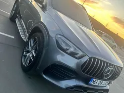 Gri Utilizat 2020 Mercedes GLE53 AMG AMG SUV | 66.709 EUR