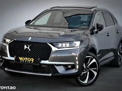 Gri Utilizat 2019 DS Automobiles DS7 Crossback SUV | 21.990 EUR