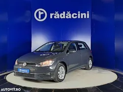 Gri Utilizat 2019 VW Golf VII Hatchback | 13.500 EUR (Preț OK)