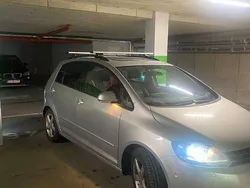 Culoaregri Utilizat 2010 VW Golf Plus Trendline Monovolum | 4.700 EUR