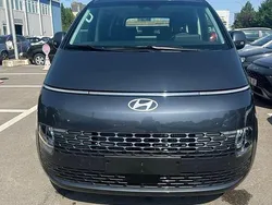 Culoareargint Nouă 2025 Hyundai Staria Premium Van | 42.480 EUR