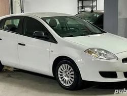 Culoarealb Utilizat 2010 Fiat Bravo Active Hatchback | 2.900 EUR (Super Preț)