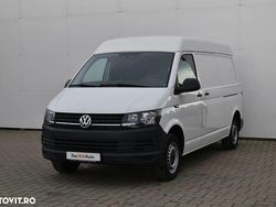 Culoarealb Utilizat 2017 VW T6 Van | 16.200 EUR (Preț OK)