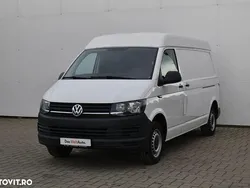 Culoarealb Utilizat 2017 VW T6 Van | 16.900 EUR (Preț OK)