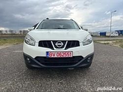 Alb Utilizat 2014 Nissan Qashqai SUV | 6.499 EUR (Super Preț)