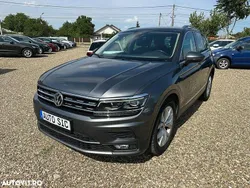 Culoaregri Utilizat 2018 VW Tiguan Highline SUV | 16.690 EUR (Preț bun)