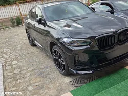 Culoarenegru Utilizat 2022 BMW X4 SUV | 63.500 EUR (Scump)