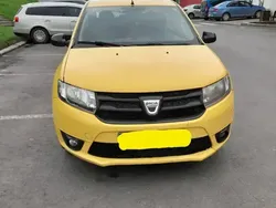 Utilizat 2015 Dacia Logan Berlinǎ | 2.950 EUR (Preț bun)