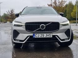 Culoaregri Utilizat 2022 Volvo XC60 R-Design SUV | 37.690 EUR (Puțin scump)