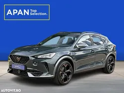 Gri Utilizat 2022 Cupra Formentor SUV | 29.385 EUR (Preț OK)