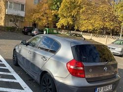 Culoaregri Utilizat 2009 BMW 120 Hatchback | 2.800 EUR (Super Preț)