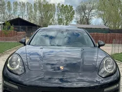 Utilizat 2014 Porsche Panamera Berlinǎ | 35.000 EUR