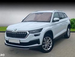 Culoarealb Utilizat 2022 Skoda Kodiaq Style SUV | 30.900 EUR (Preț OK)