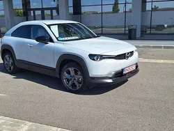 Culoarealb Utilizat 2022 Mazda MX30 Exclusive-Line SUV | 14.190 EUR