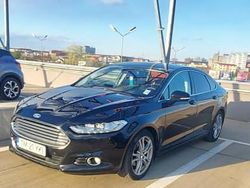 Utilizat 2016 Ford Mondeo Berlinǎ | 8.800 EUR (Super Preț)