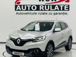 Culoaregri Utilizat 2016 Renault Kadjar LIMITED SUV | 11.990 EUR (Preț OK)