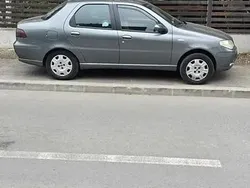 Utilizat 2006 Fiat Albea Berlinǎ | 5.500 EUR