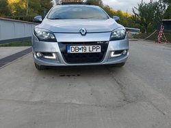 Culoaregri Utilizat 2014 Renault Mégane III Dynamique Berlinǎ | 6.150 EUR (Preț OK)