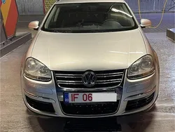 Culoaregri Utilizat 2008 VW Golf VI Comfortline Break | 3.500 EUR (Puțin scump)