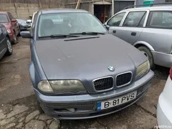 BMW 316