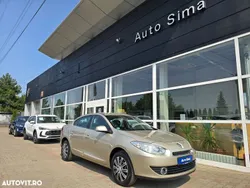Galbeuriu Utilizat 2011 Renault Fluence Dynamique Berlinǎ | 4.490 EUR (Puțin scump)