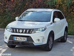 Culoarealb Utilizat 2021 Suzuki Vitara Comfort+ SUV | 12.990 EUR (Preț bun)
