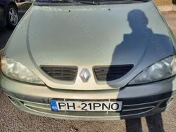 Utilizat 2000 Renault Mégane Break | 3.500 EUR