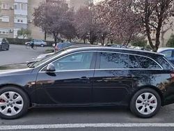 Utilizat 2014 Opel Insignia Break | 5.500 EUR (Preț OK)