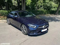 Albastru Utilizat 2019 Mercedes CLS450 Coupe | 45.600 EUR (Scump)