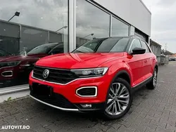 Culoarealte culori Utilizat 2019 VW T-Roc Sport SUV | 22.990 EUR (Scump)