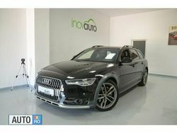 Negru Utilizat 2016 Audi A6 Sport | 44.900 EUR