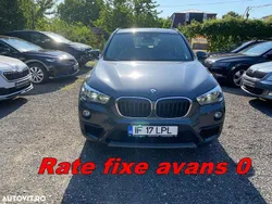 Gri Utilizat 2018 BMW X1 Sport Line SUV | 16.093 EUR (Preț OK)
