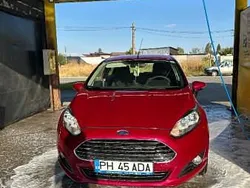 Utilizat 2013 Ford Fiesta Hatchback | 5.000 EUR