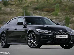 Culoarenegru Utilizat 2024 BMW 420 Gran Coupé M Sport Coupe | 39.700 EUR
