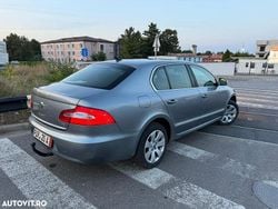 Culoaregri Utilizat 2013 Skoda Superb Exclusive Berlinǎ | 6.650 EUR (Super Preț)