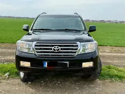 Utilizat 2009 Toyota Land Cruiser SUV | 31.000 EUR