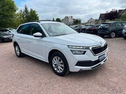 Utilizat 2020 Skoda Kamiq Ambition SUV | 19.740 EUR