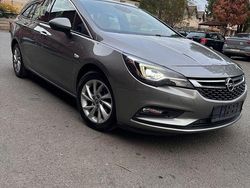 Culoaremaro Utilizat 2017 Opel Astra Active Break | 6.700 EUR (Preț OK)