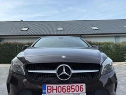Culoaremaro Utilizat 2017 Mercedes A160 Hatchback | 10.200 EUR (Super Preț)