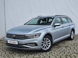 Argintiu metalic Utilizat 2022 VW Passat Comfortline | 23.900 EUR (Puțin scump)