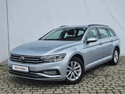 Argintiu metalic Utilizat 2022 VW Passat Comfortline | 23.490 EUR (Puțin scump)