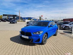 Utilizat 2023 BMW X2 Comfort Edition SUV | 39.850 EUR (Scump)