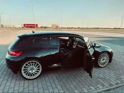 Utilizat 2008 VW Scirocco Coupe | 5.950 EUR (Preț OK)