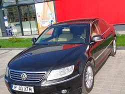 Utilizat 2009 VW Phaeton Berlinǎ | 6.500 EUR